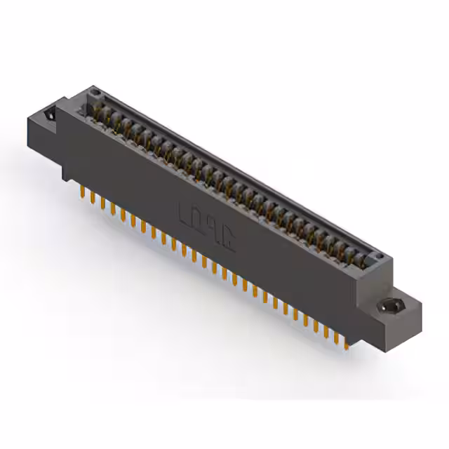 395-054-521-508 EDAC Inc.  Edgeboard Connectors